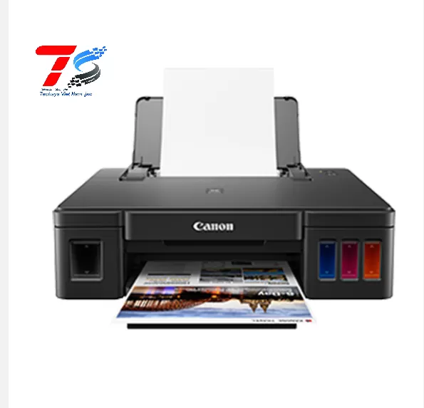 Máy in phun màu Canon PIXMA G1010